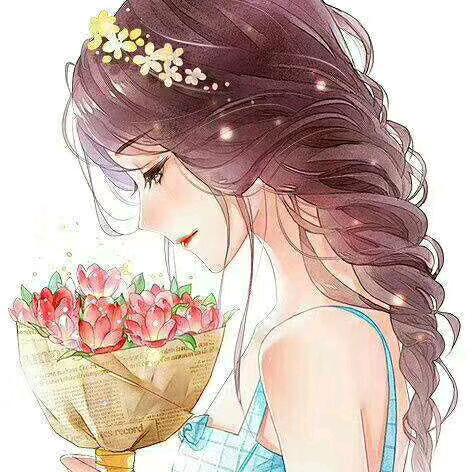 🥀手❤️有你💐