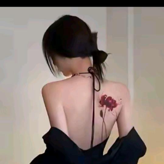 未来的老婆