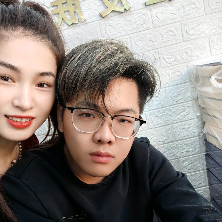 不吃香菜的张张