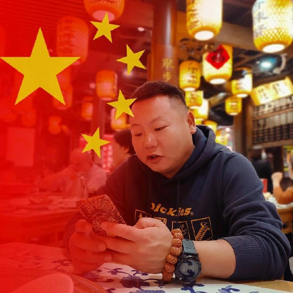 大兵带你玩（悟空团队）