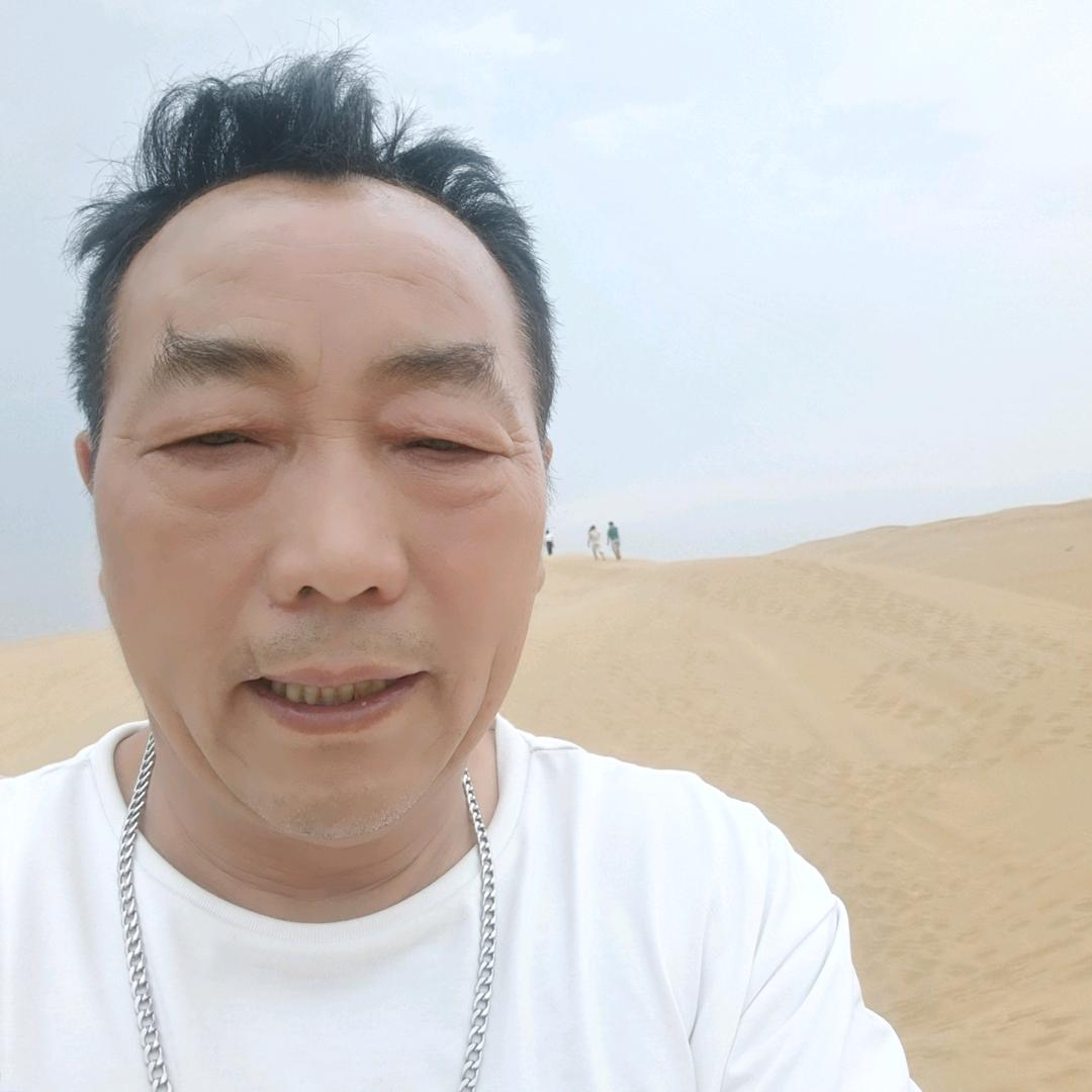 没有老婆的汉子