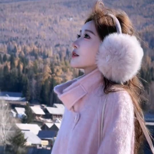 婷婷 is me 轻奢女装