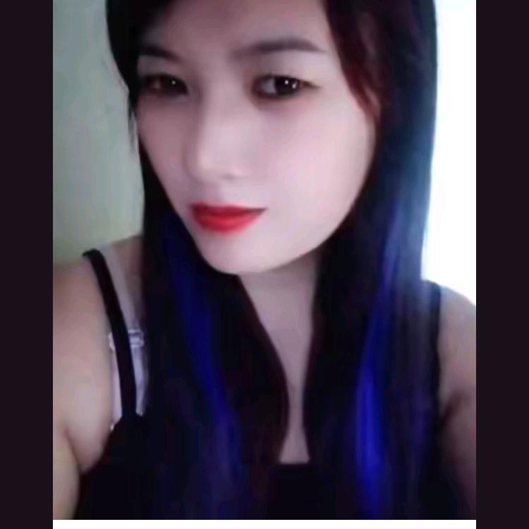 姐不开心