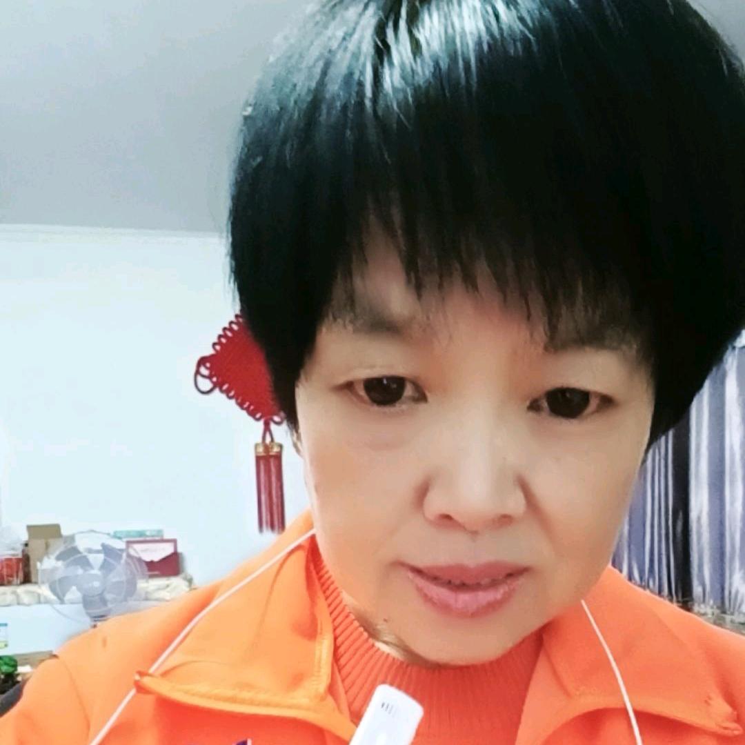 阿琴（直播）晚上六点多