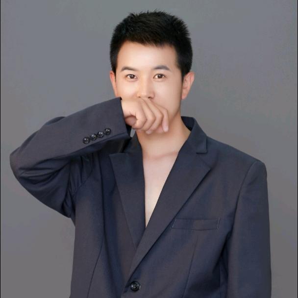 小查查吖
