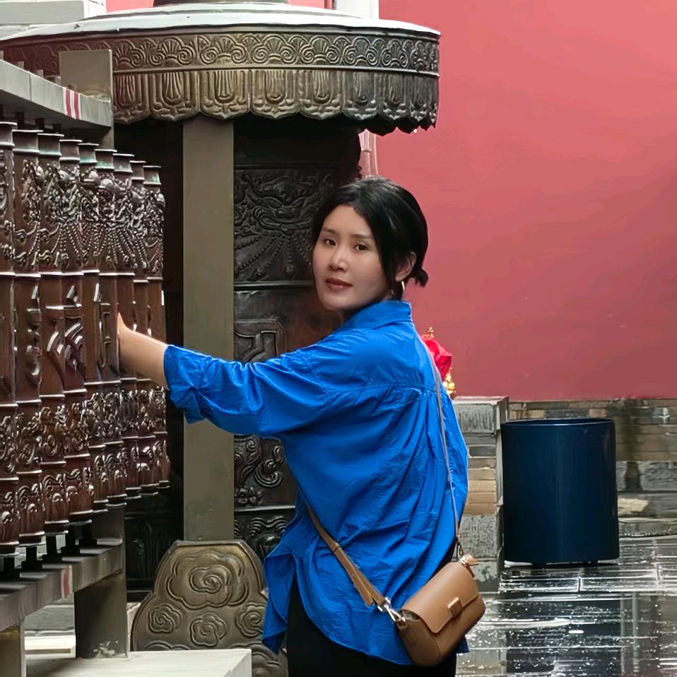 兰兰百货(首播筹备中)