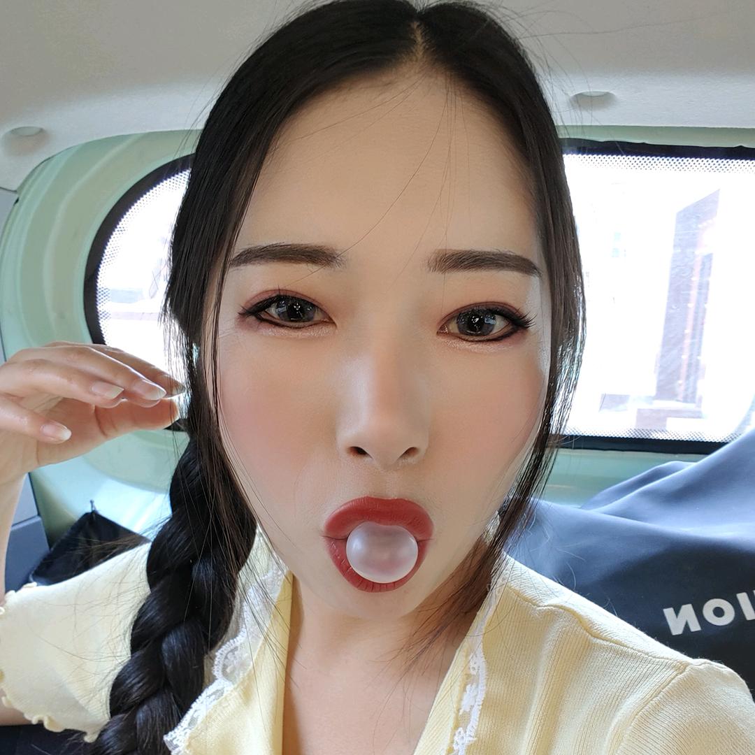 农村小丽