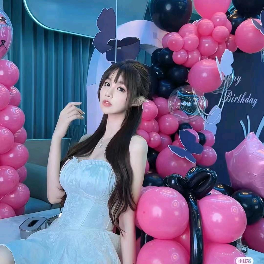 酷秀KTV-PARTYK-嘉曦