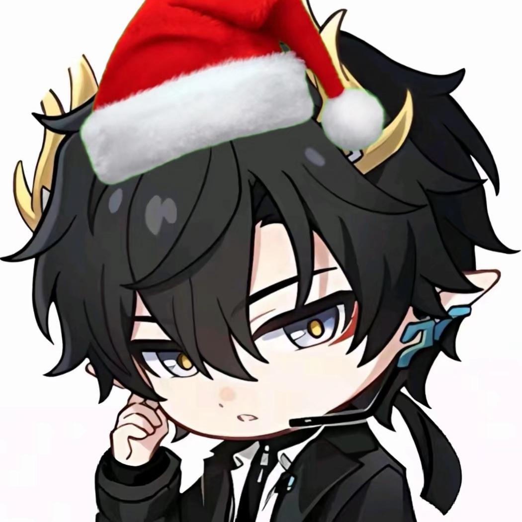 一只躺平的咸鱼～