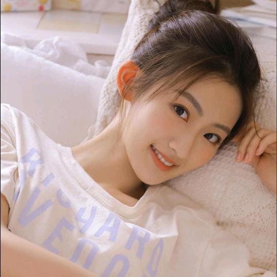 小橘子
