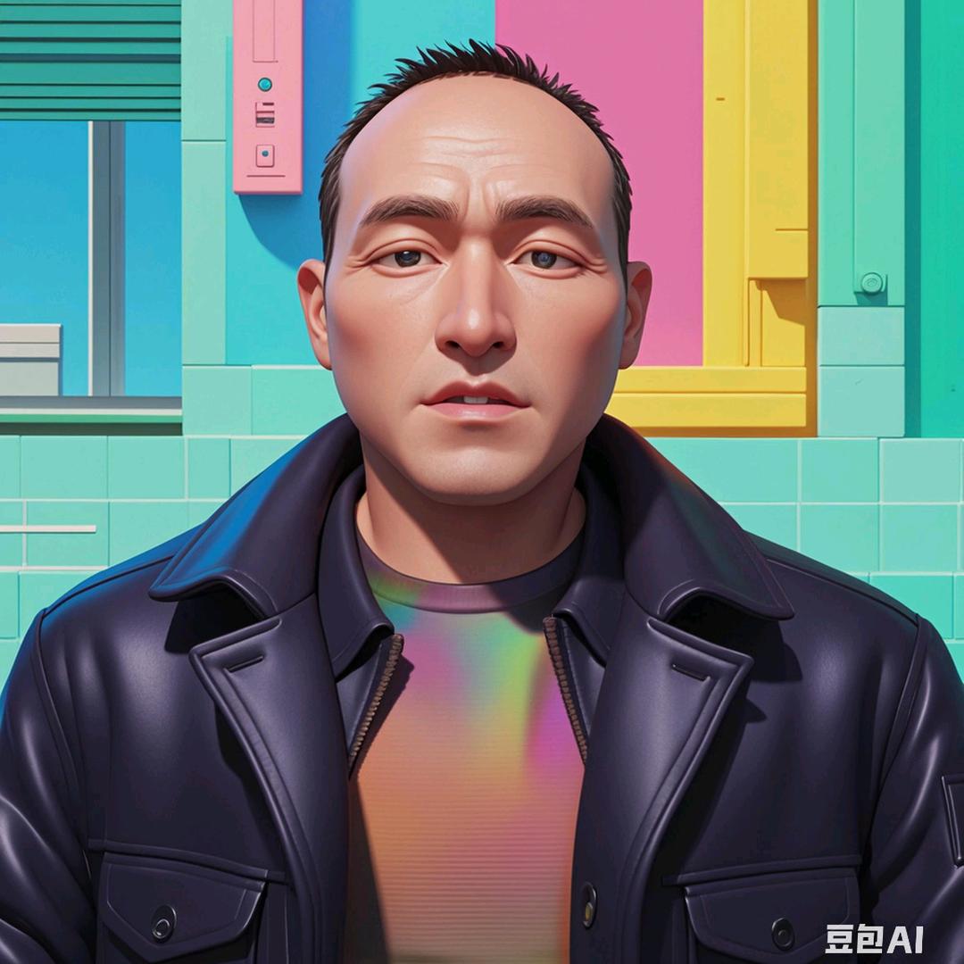 王哪李跑