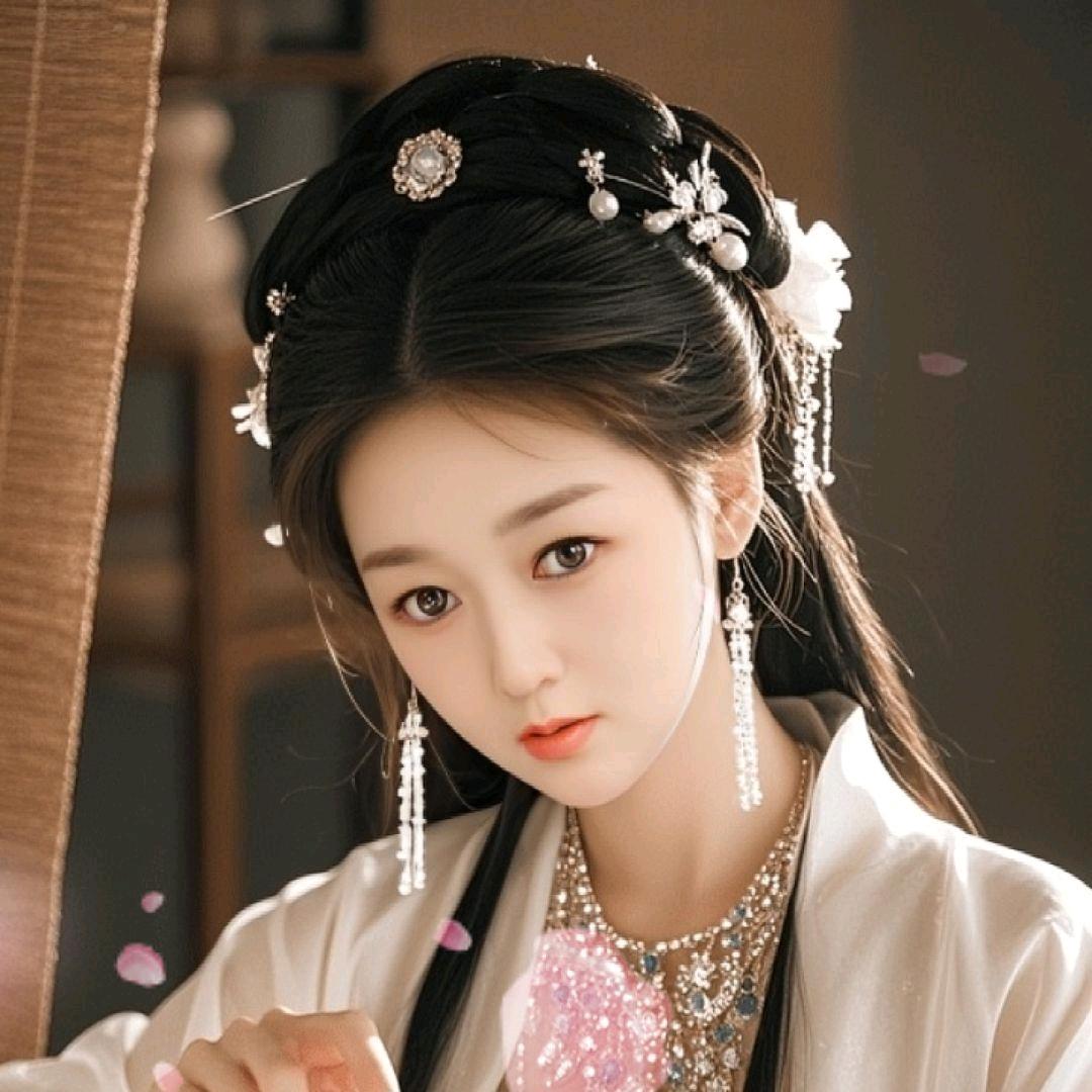 薇薇~🧞‍♀️🧞‍♀️