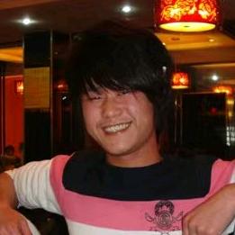 土货强娃（新农村人）