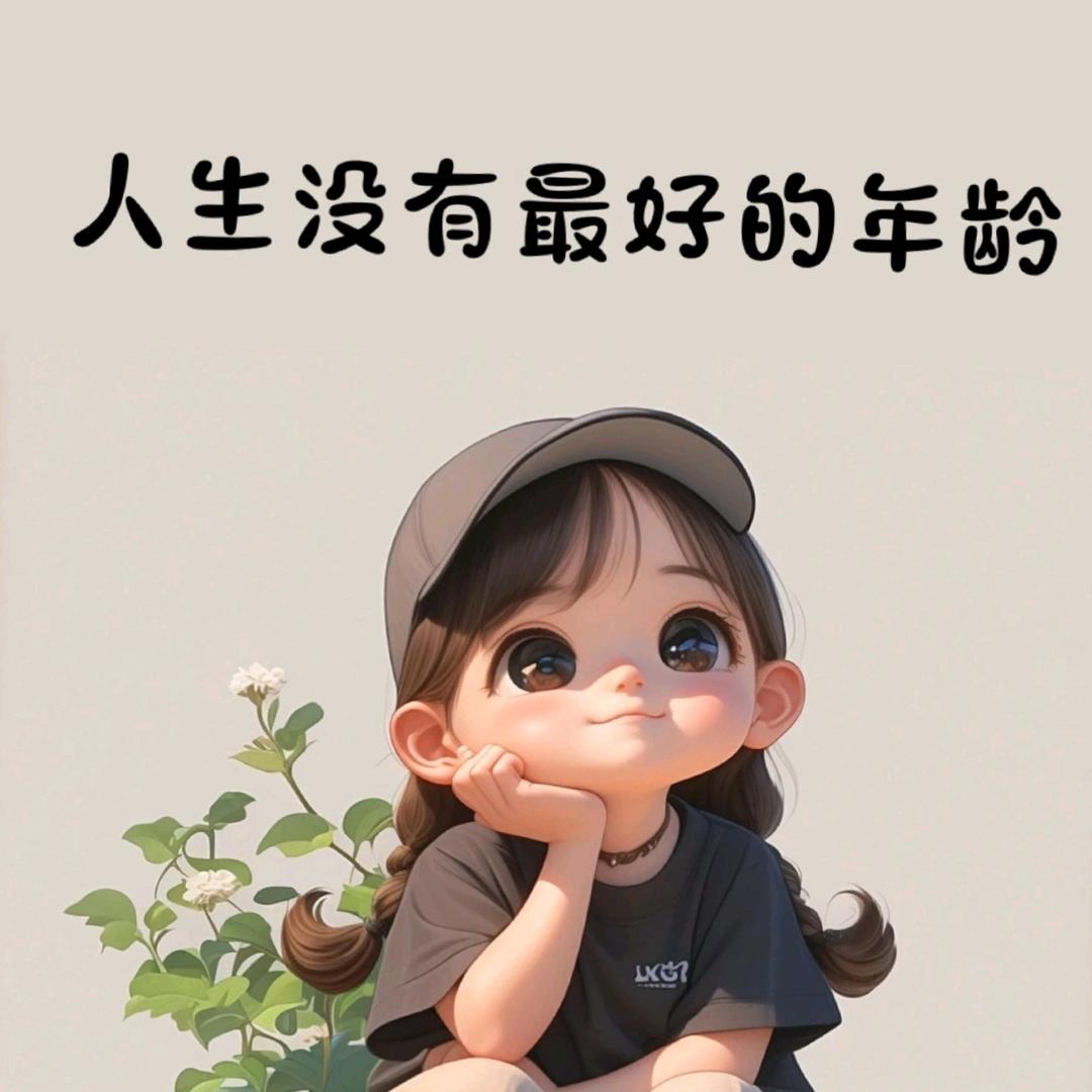 开心每一天