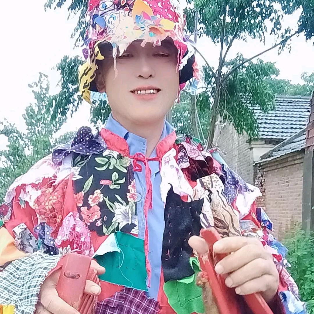 单身快板168