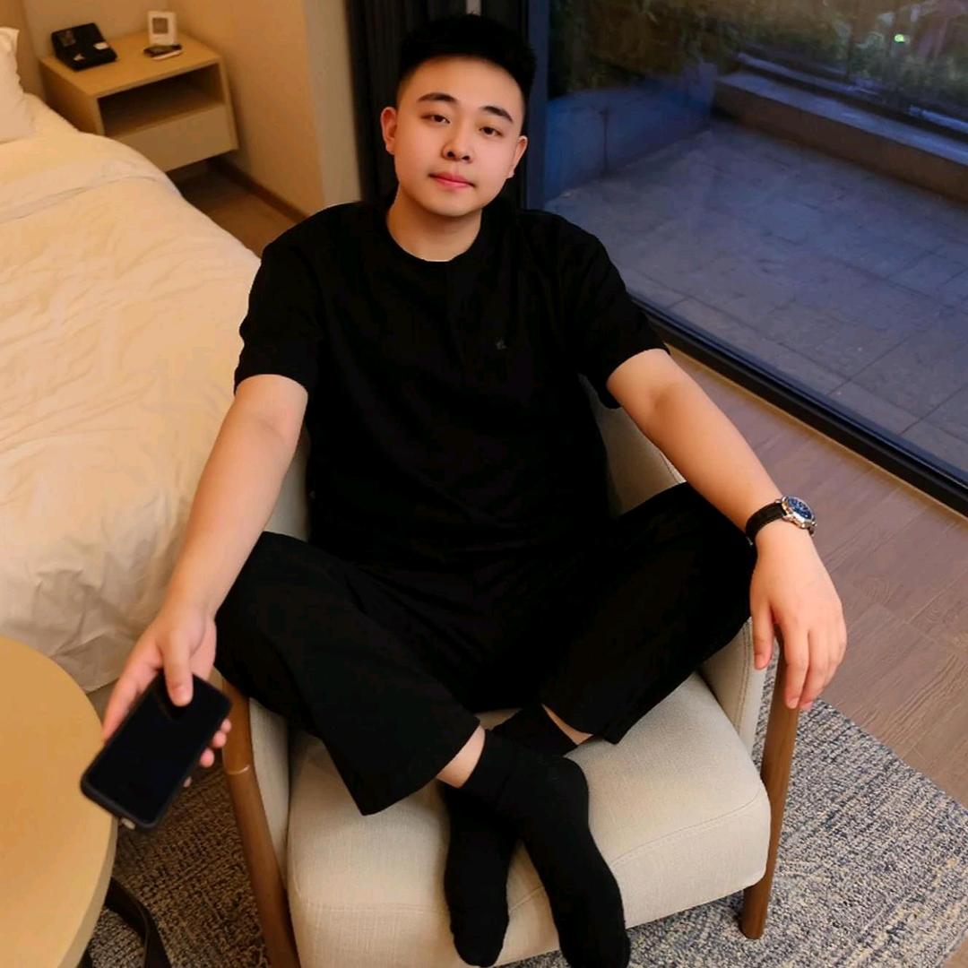 以山向海👿