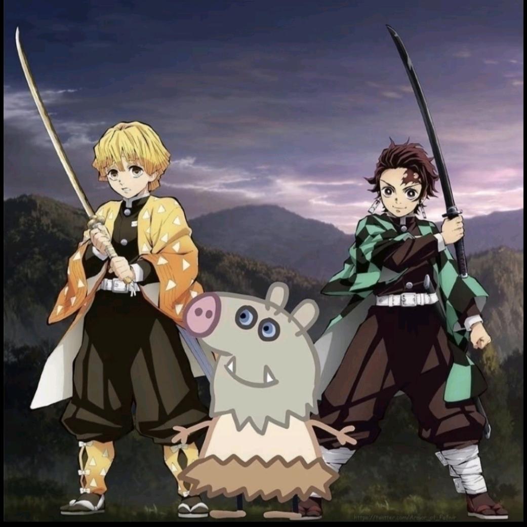 🌈🌈四载平安