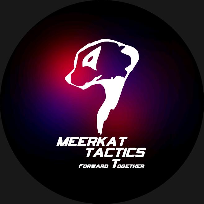 MEERKAT米尔卡防务