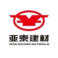 亚泰集团哈尔滨建材园