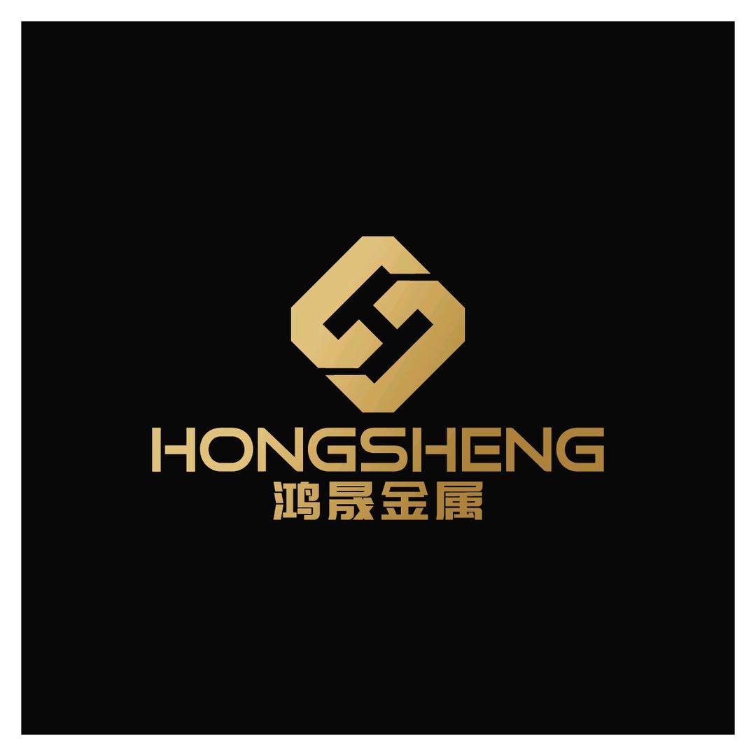 鸿晟金属加工·