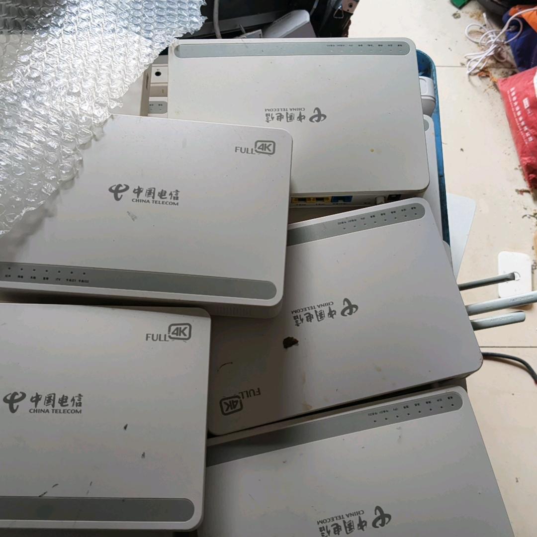 回收各种电子废料