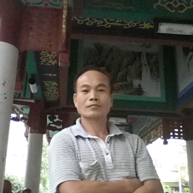 岁月红尘
