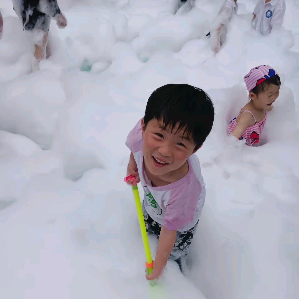 听天由命！