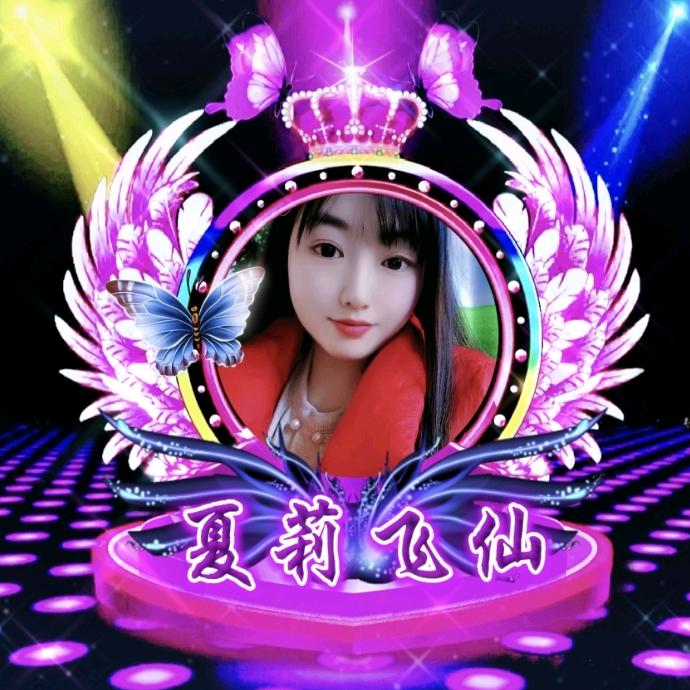 夏莉飞仙