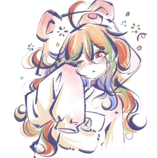 晴