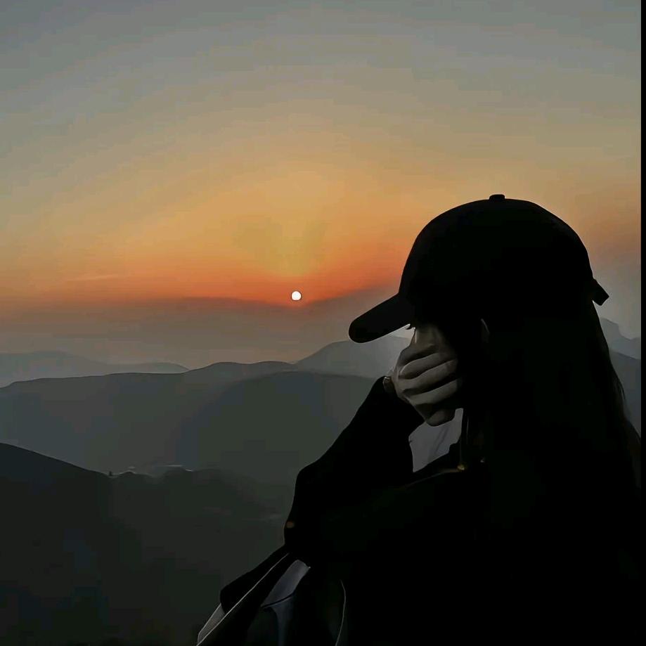 一朵云