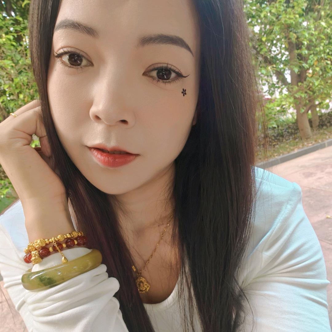 苏菇凉👣❤️