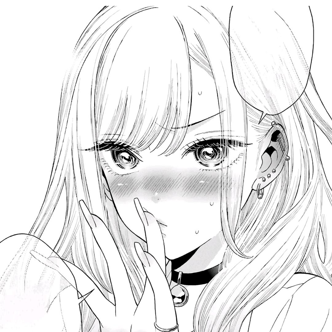 泡芙救过我命