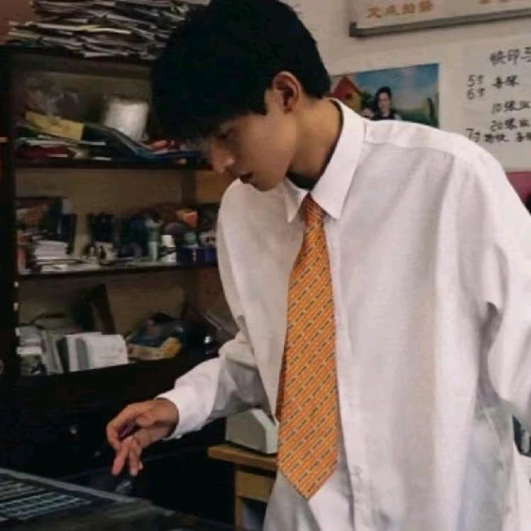 浮梦一生