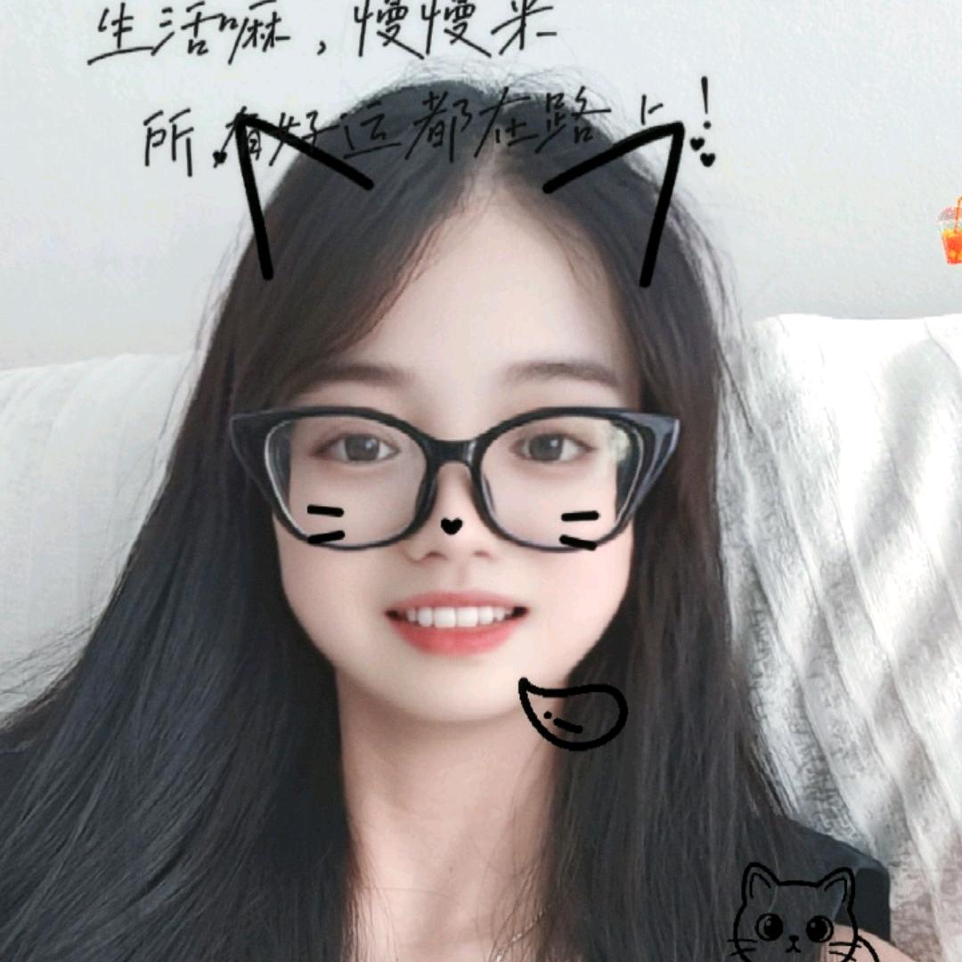 丁丁的朋友圈❤️
