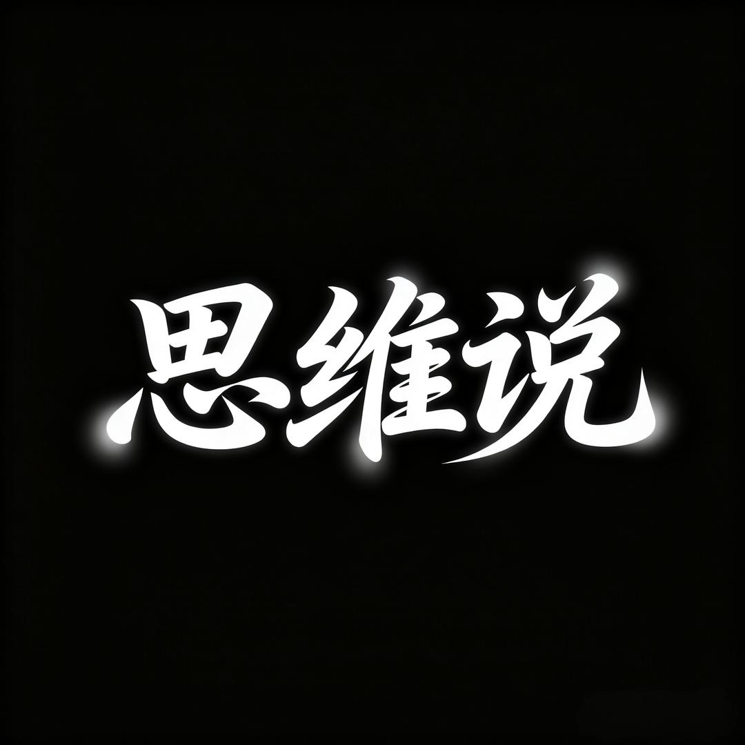 思维说