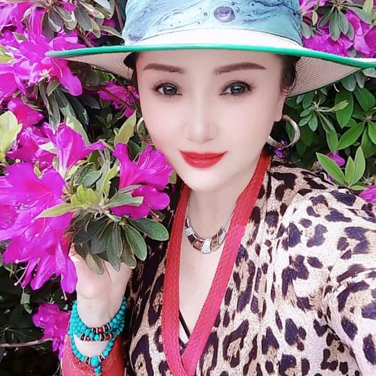 龙女七七
