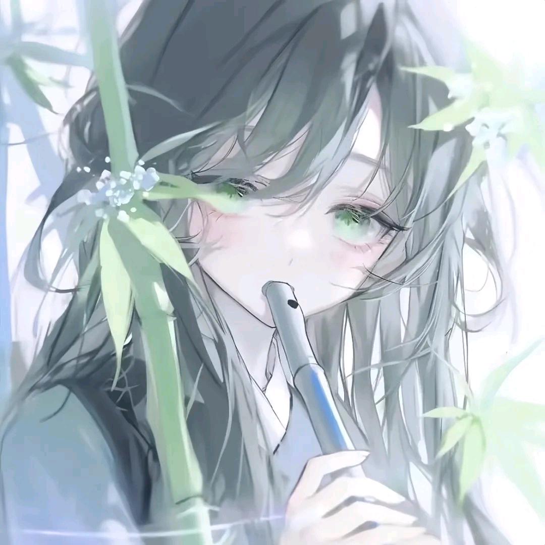 林不语