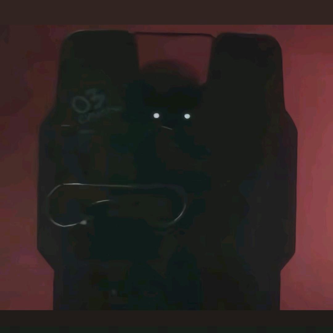 Evil.忆安