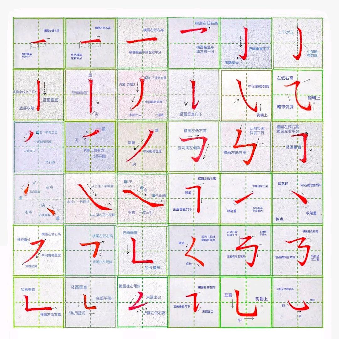 幼小衔接康老师