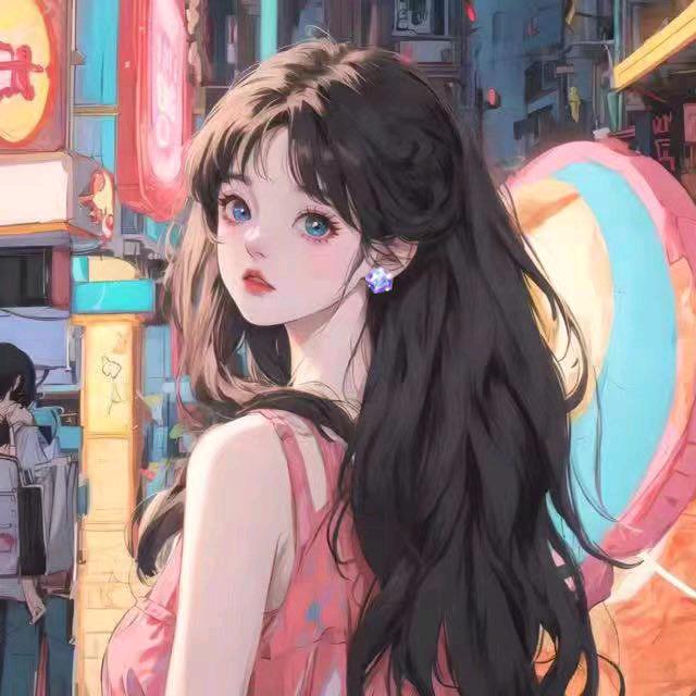 冉冉