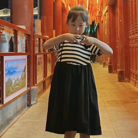 一如既往@