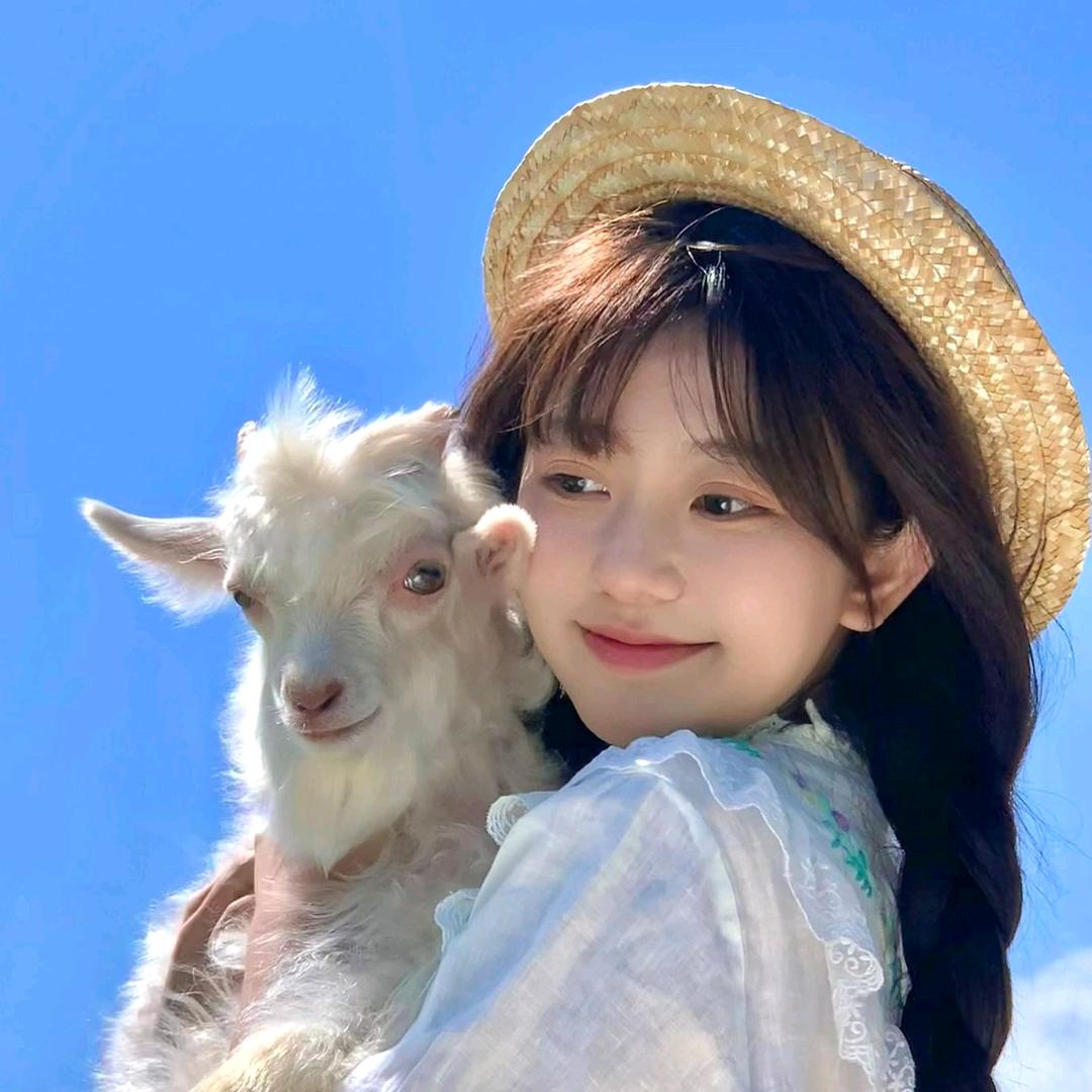 香儿小淘淘ᴮᴮᵃ