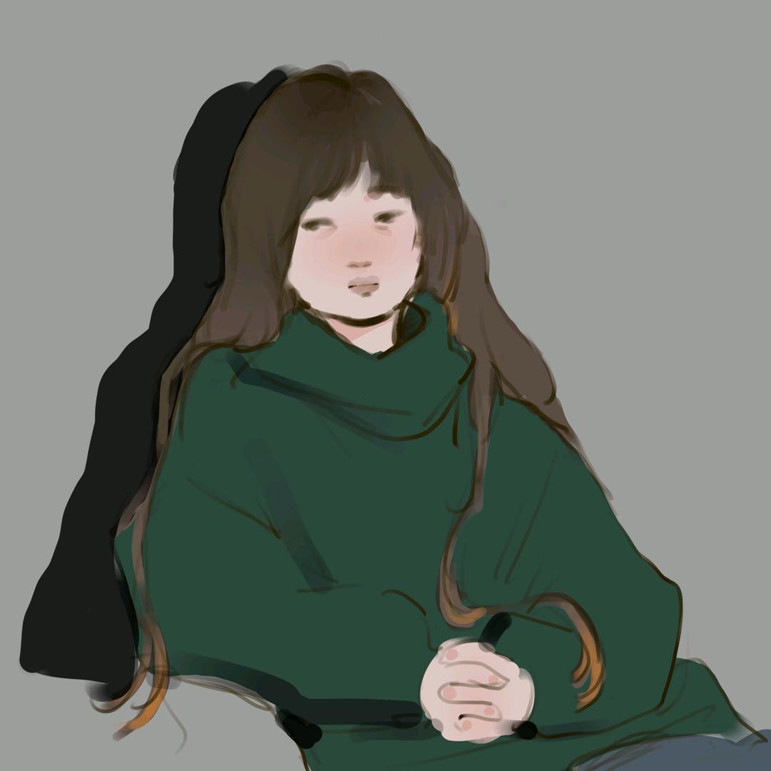 陈詈【