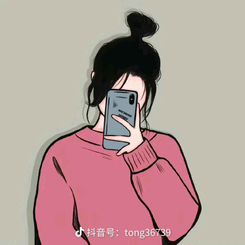 传说心中的仙女