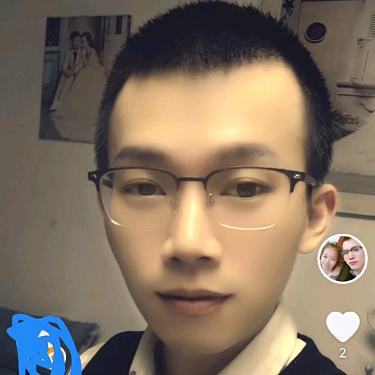 哥们，吃饱了没