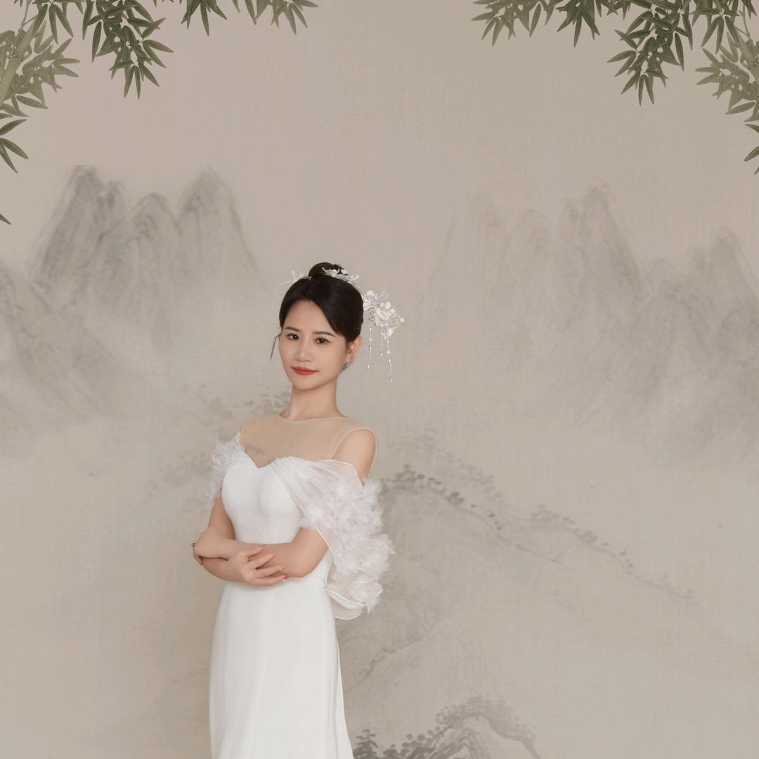 @姚瑶.Yi'T