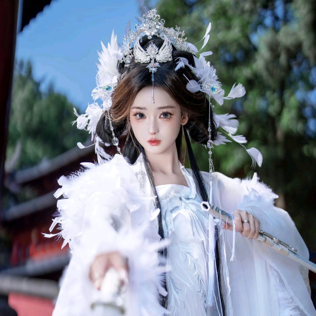 拾花旅拍汉服写真馆