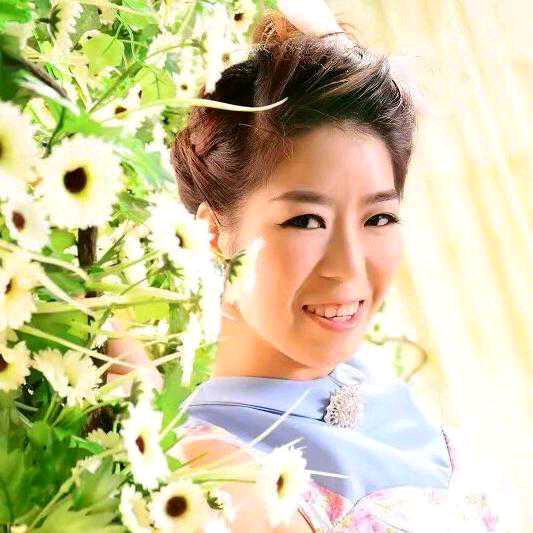 子墨麻麻
