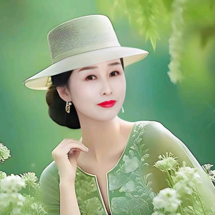 温文尔雅