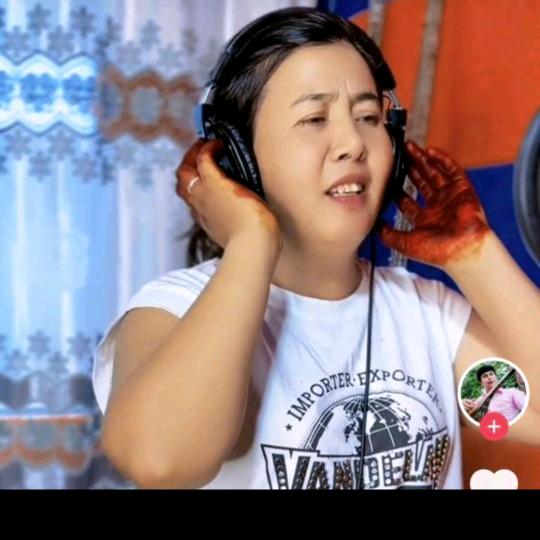 卡米兰歌手🎤